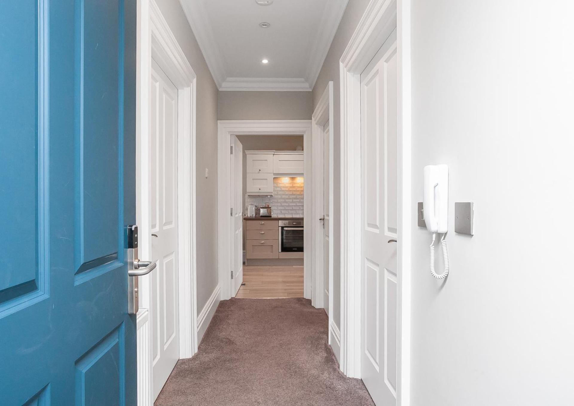 5 Star - The Ulsterville Residences - Free On-Site Parking Belfast Eksteriør bilde