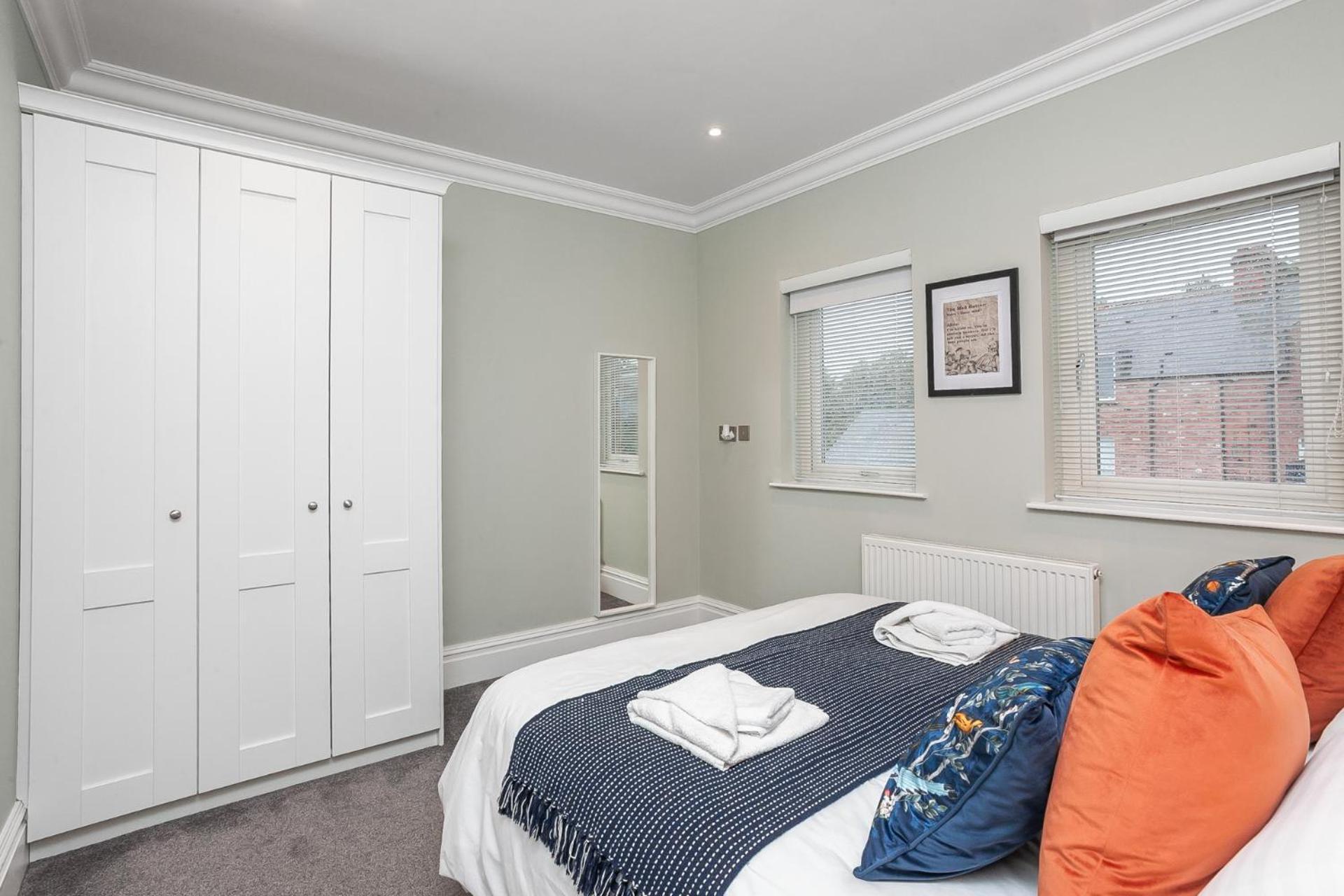 5 Star - The Ulsterville Residences - Free On-Site Parking Belfast Eksteriør bilde