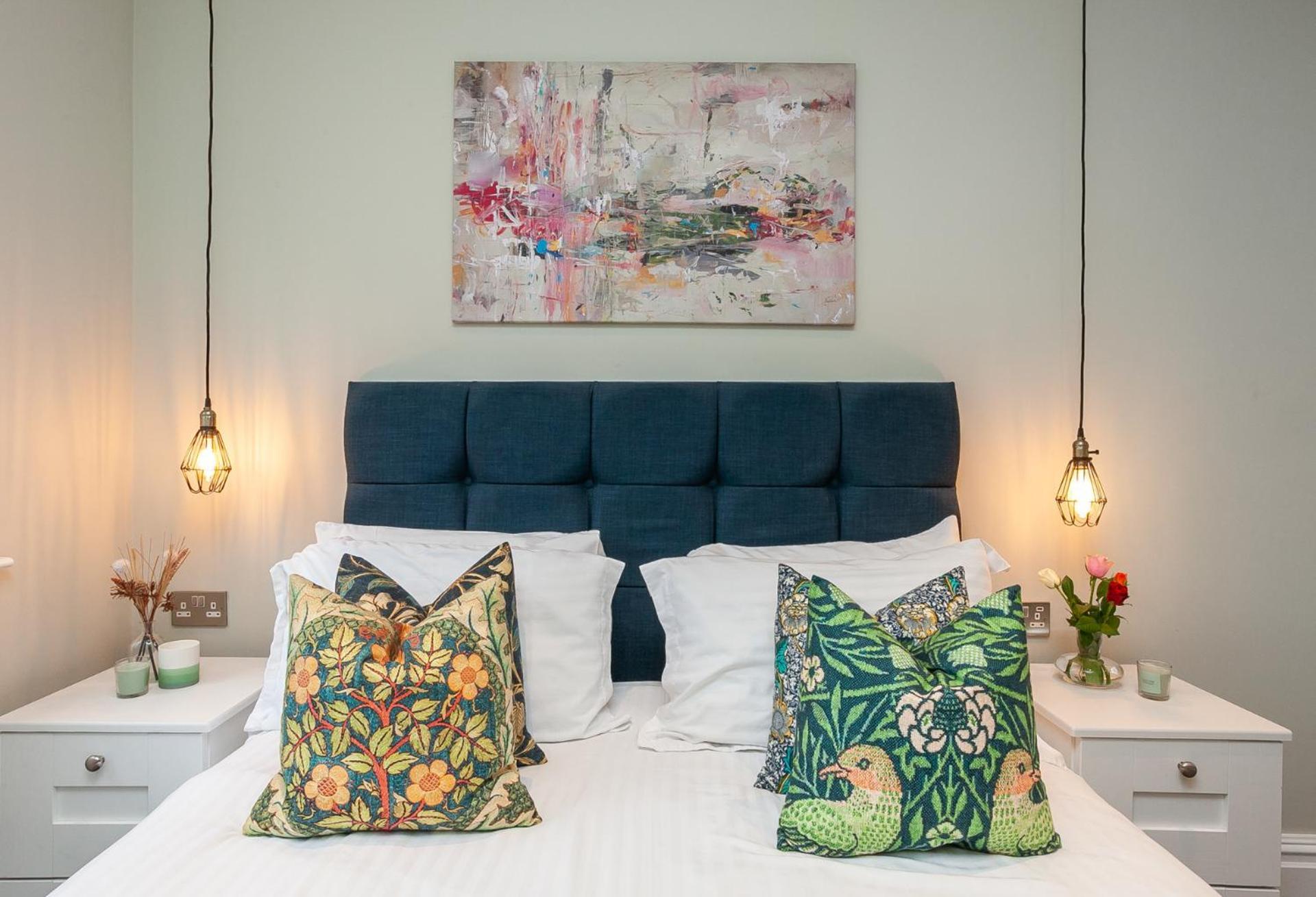 5 Star - The Ulsterville Residences - Free On-Site Parking Belfast Eksteriør bilde
