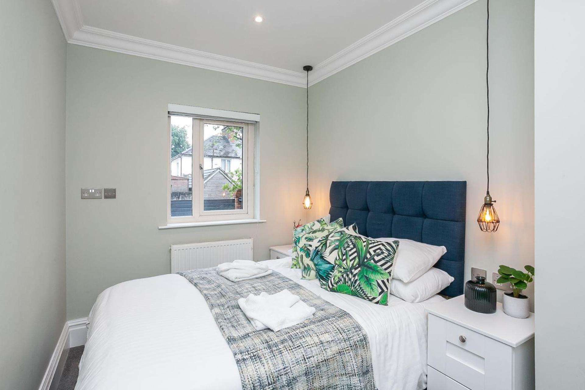 5 Star - The Ulsterville Residences - Free On-Site Parking Belfast Eksteriør bilde