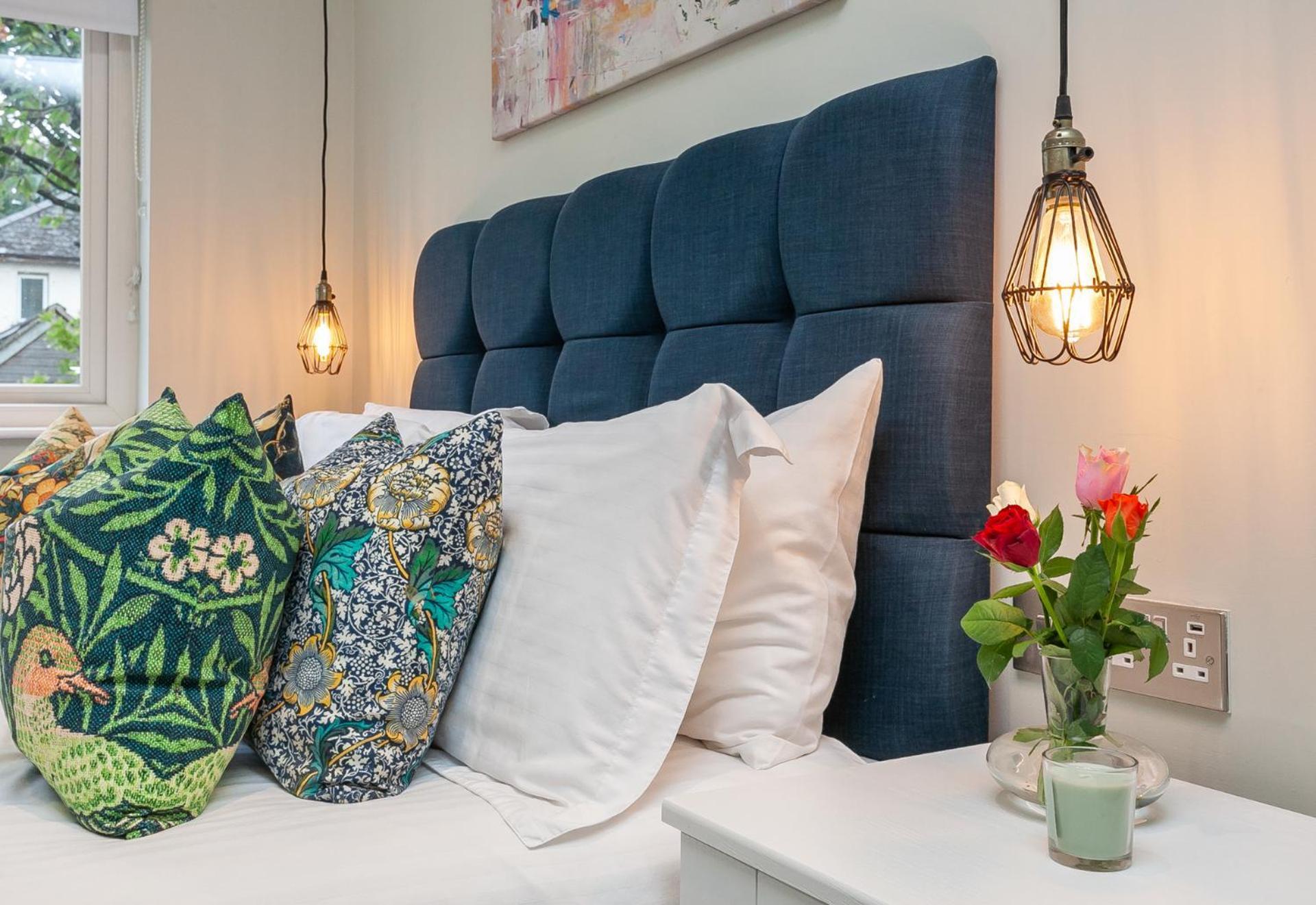 5 Star - The Ulsterville Residences - Free On-Site Parking Belfast Eksteriør bilde