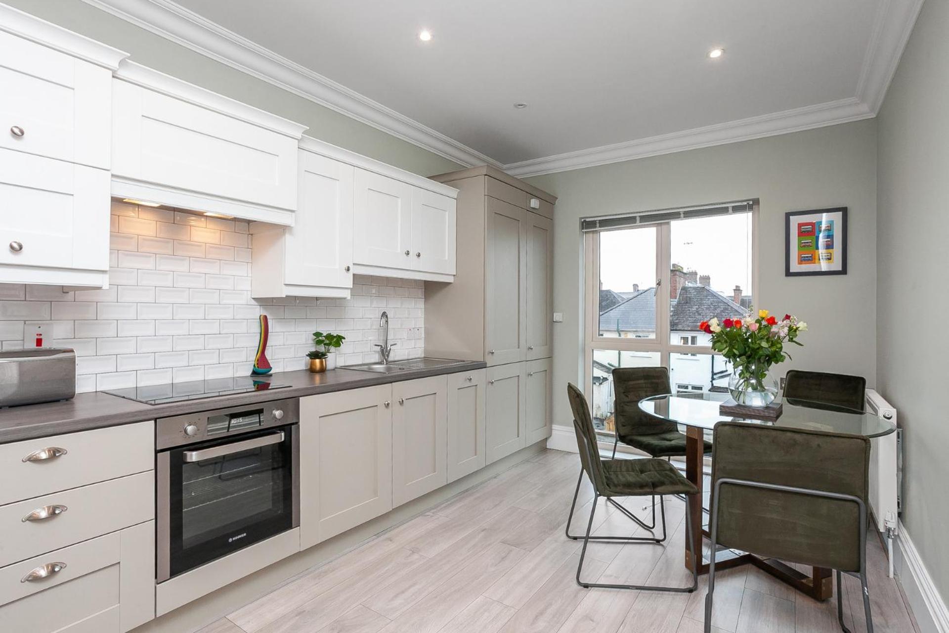 5 Star - The Ulsterville Residences - Free On-Site Parking Belfast Eksteriør bilde