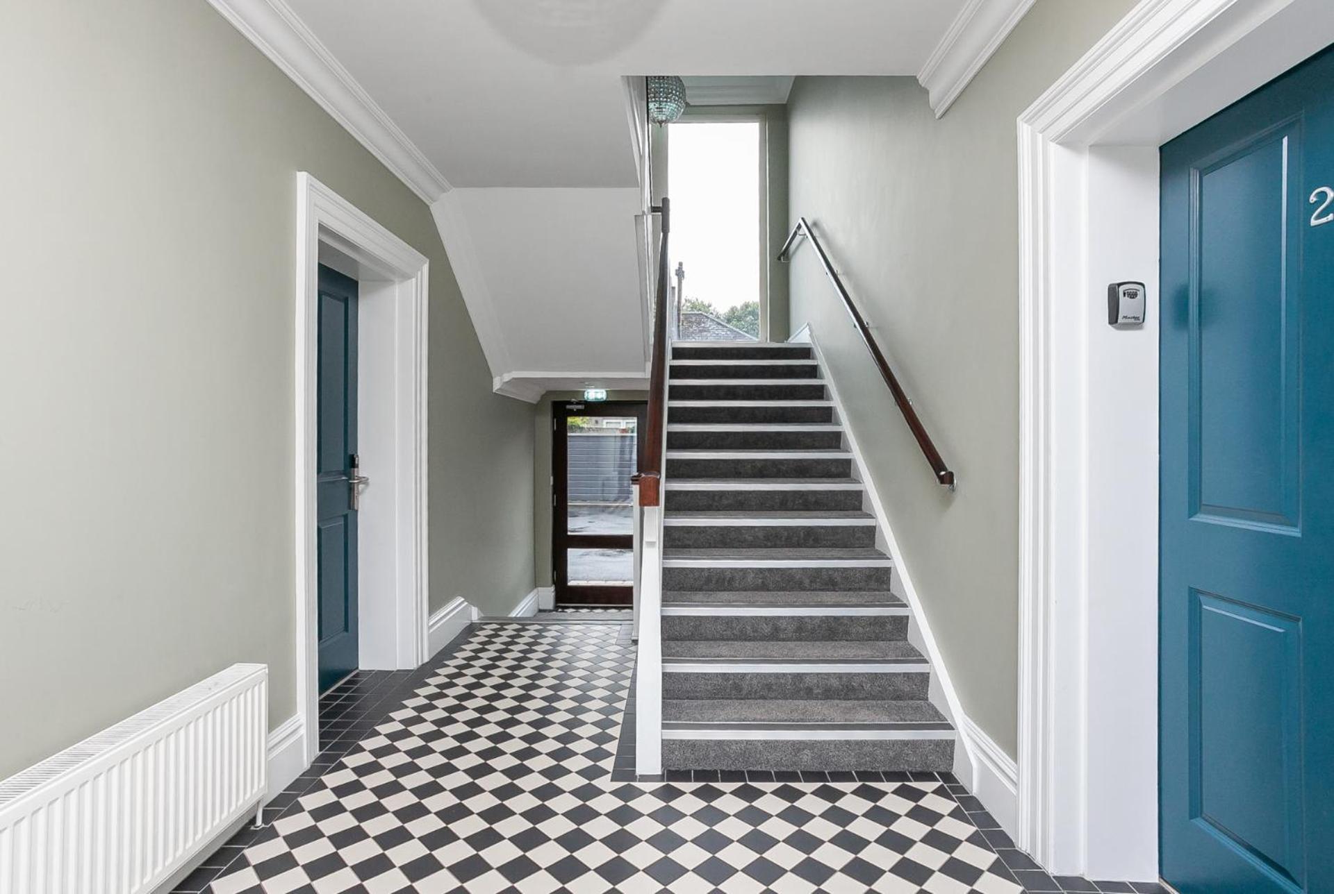 5 Star - The Ulsterville Residences - Free On-Site Parking Belfast Eksteriør bilde