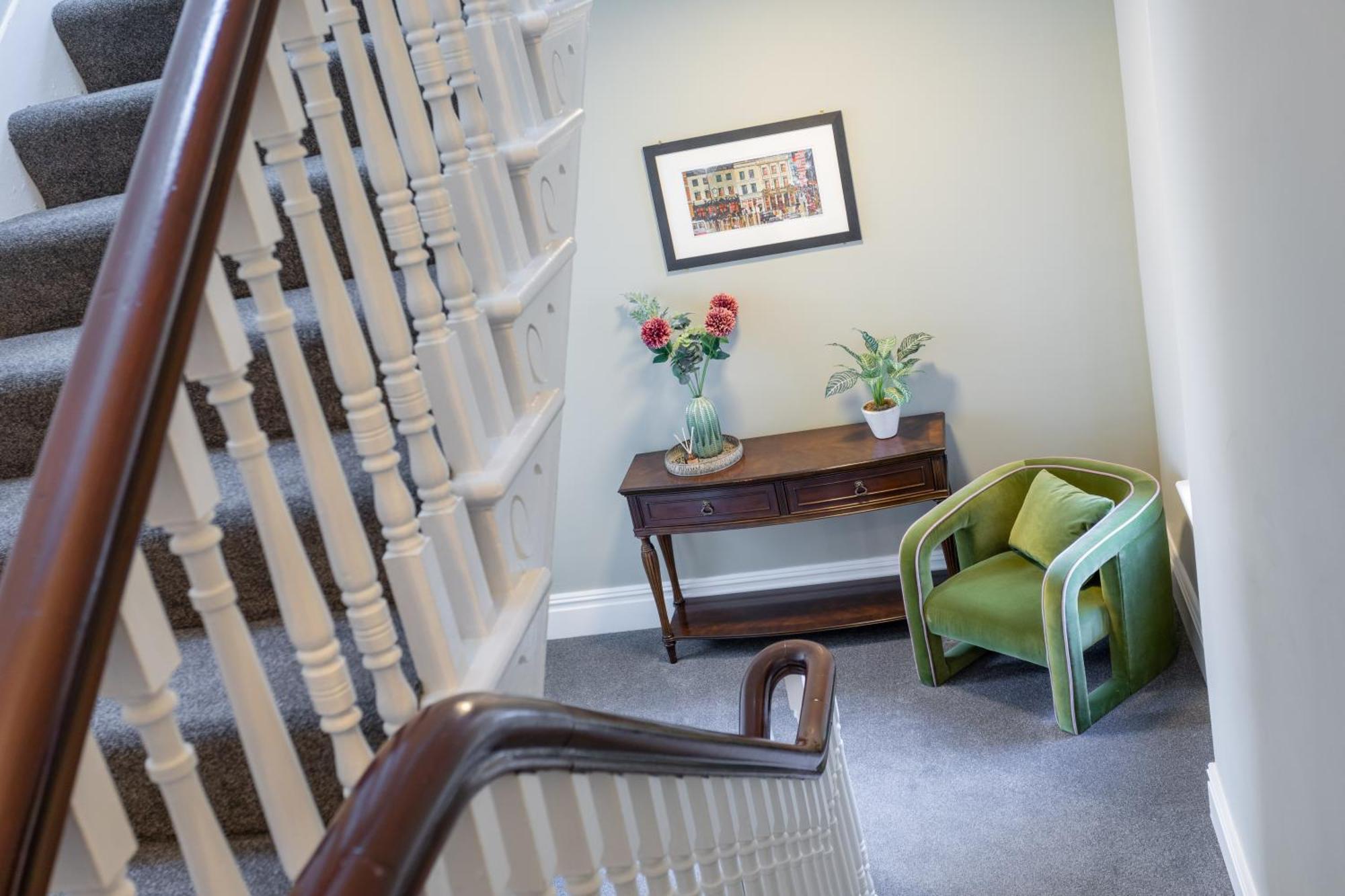 5 Star - The Ulsterville Residences - Free On-Site Parking Belfast Eksteriør bilde