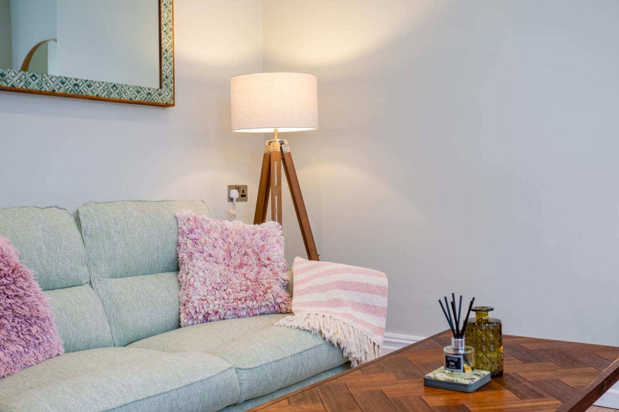 5 Star - The Ulsterville Residences - Free On-Site Parking Belfast Eksteriør bilde