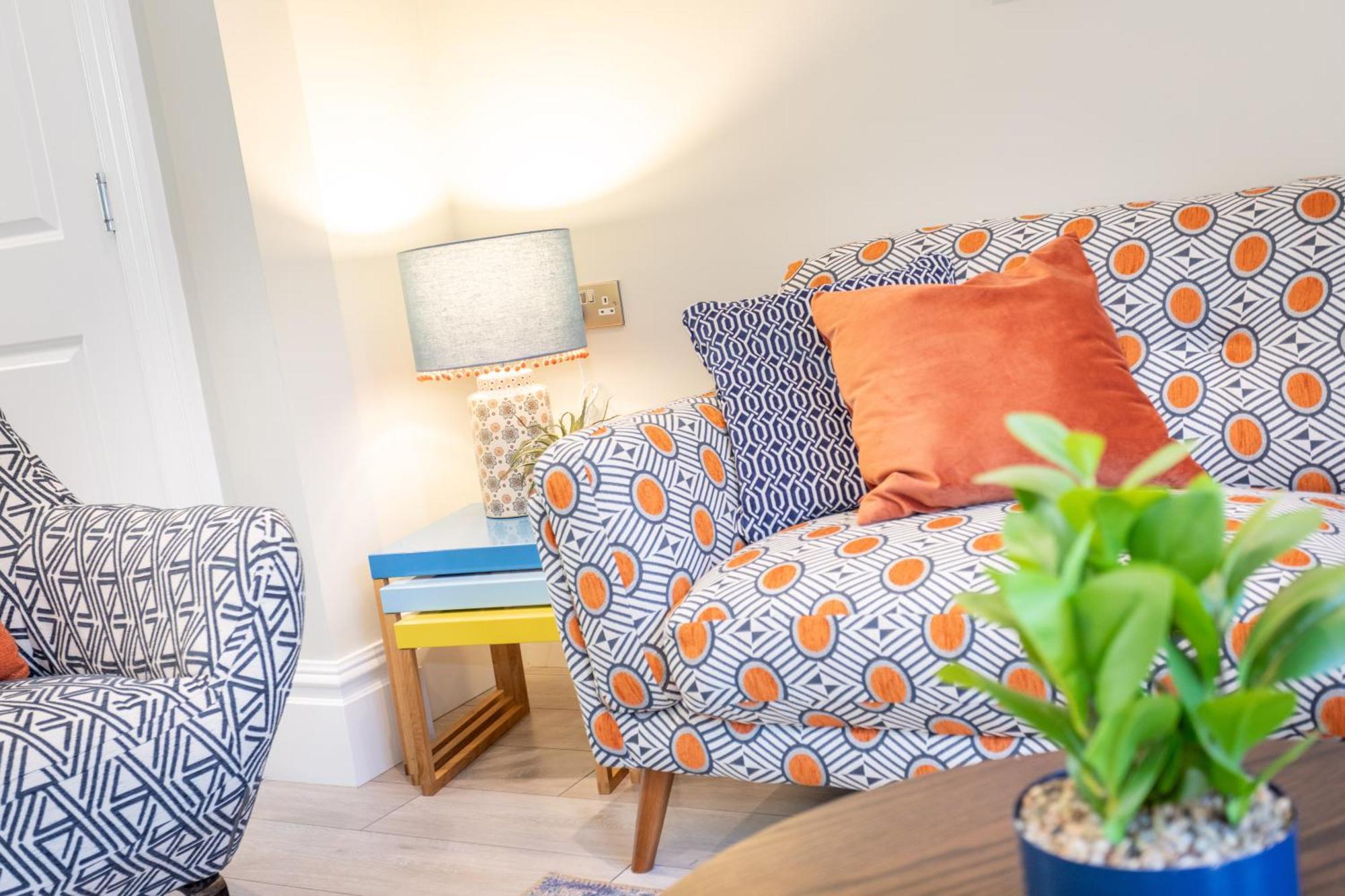 5 Star - The Ulsterville Residences - Free On-Site Parking Belfast Eksteriør bilde