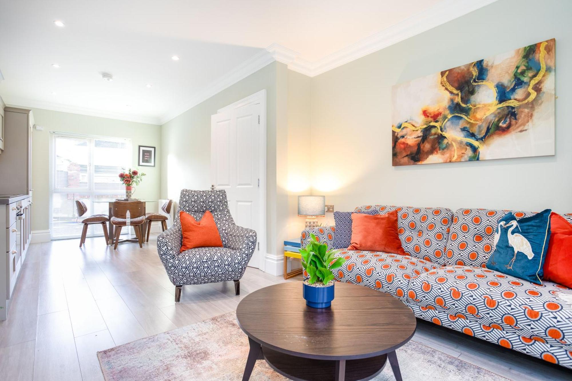 5 Star - The Ulsterville Residences - Free On-Site Parking Belfast Eksteriør bilde