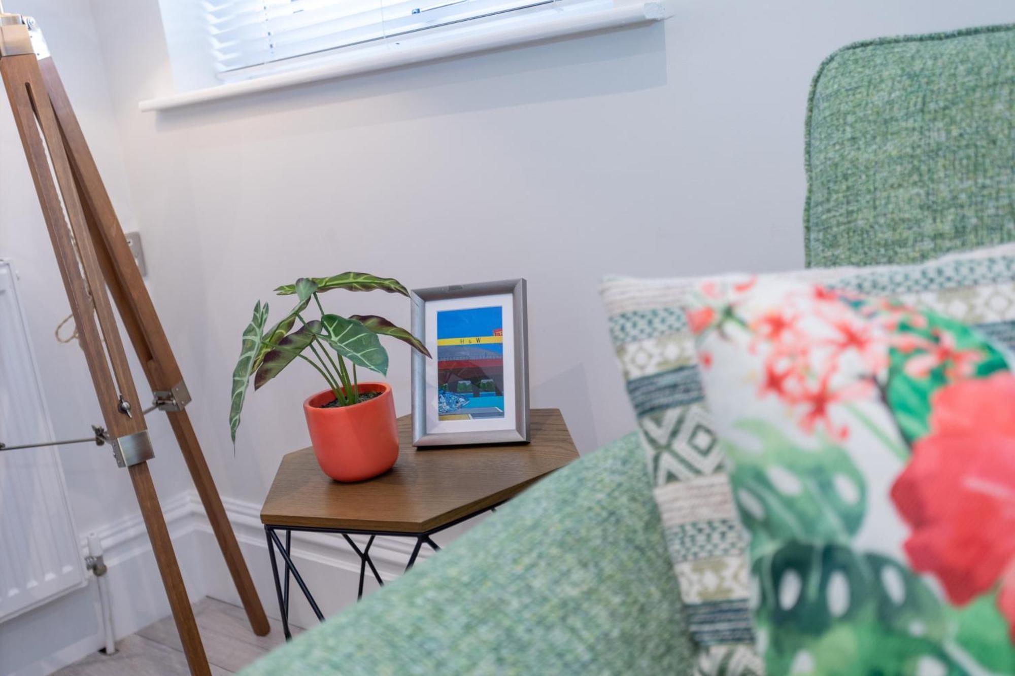 5 Star - The Ulsterville Residences - Free On-Site Parking Belfast Eksteriør bilde