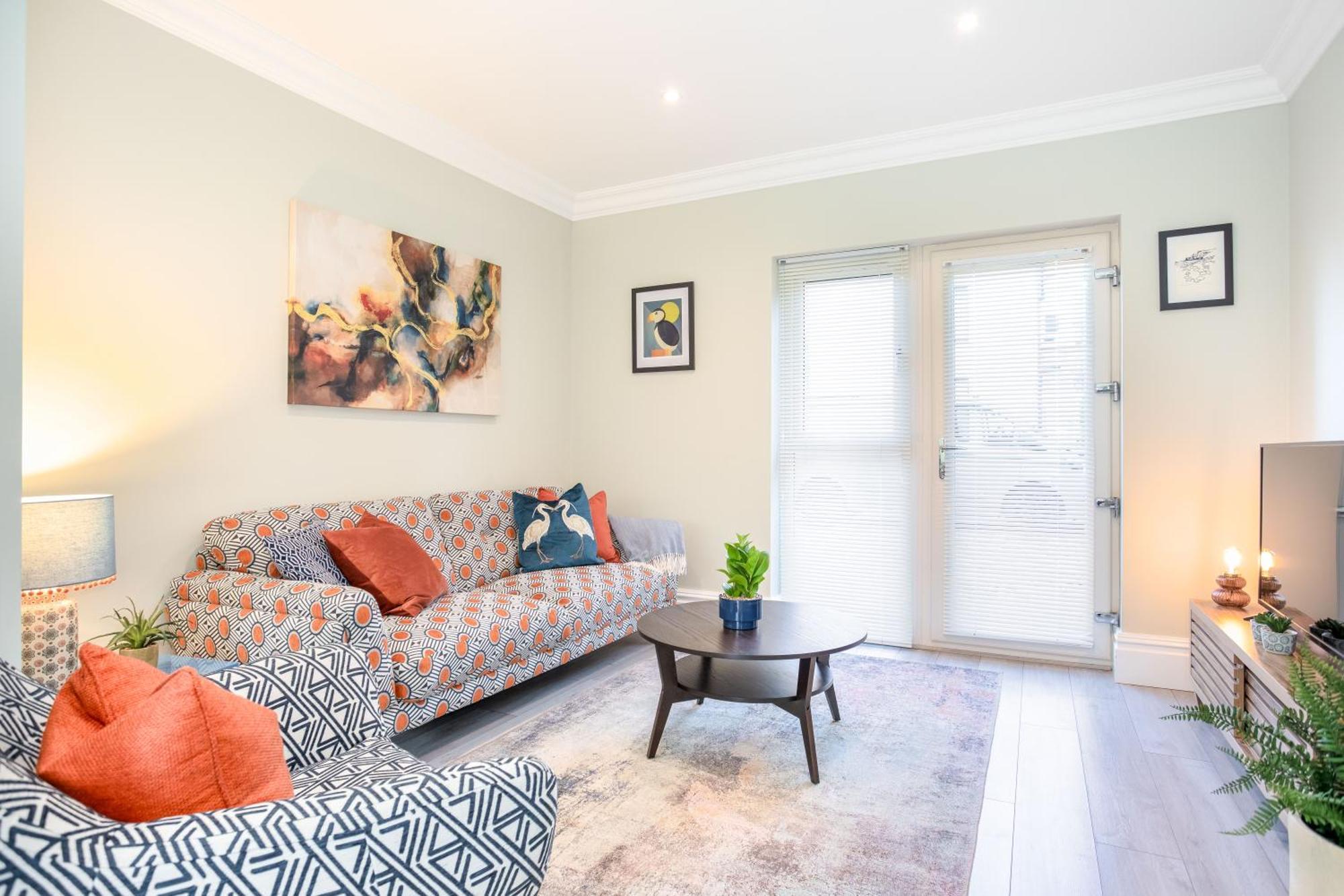 5 Star - The Ulsterville Residences - Free On-Site Parking Belfast Eksteriør bilde