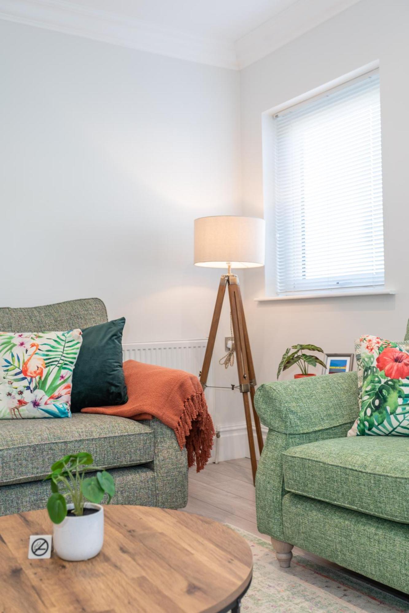 5 Star - The Ulsterville Residences - Free On-Site Parking Belfast Eksteriør bilde
