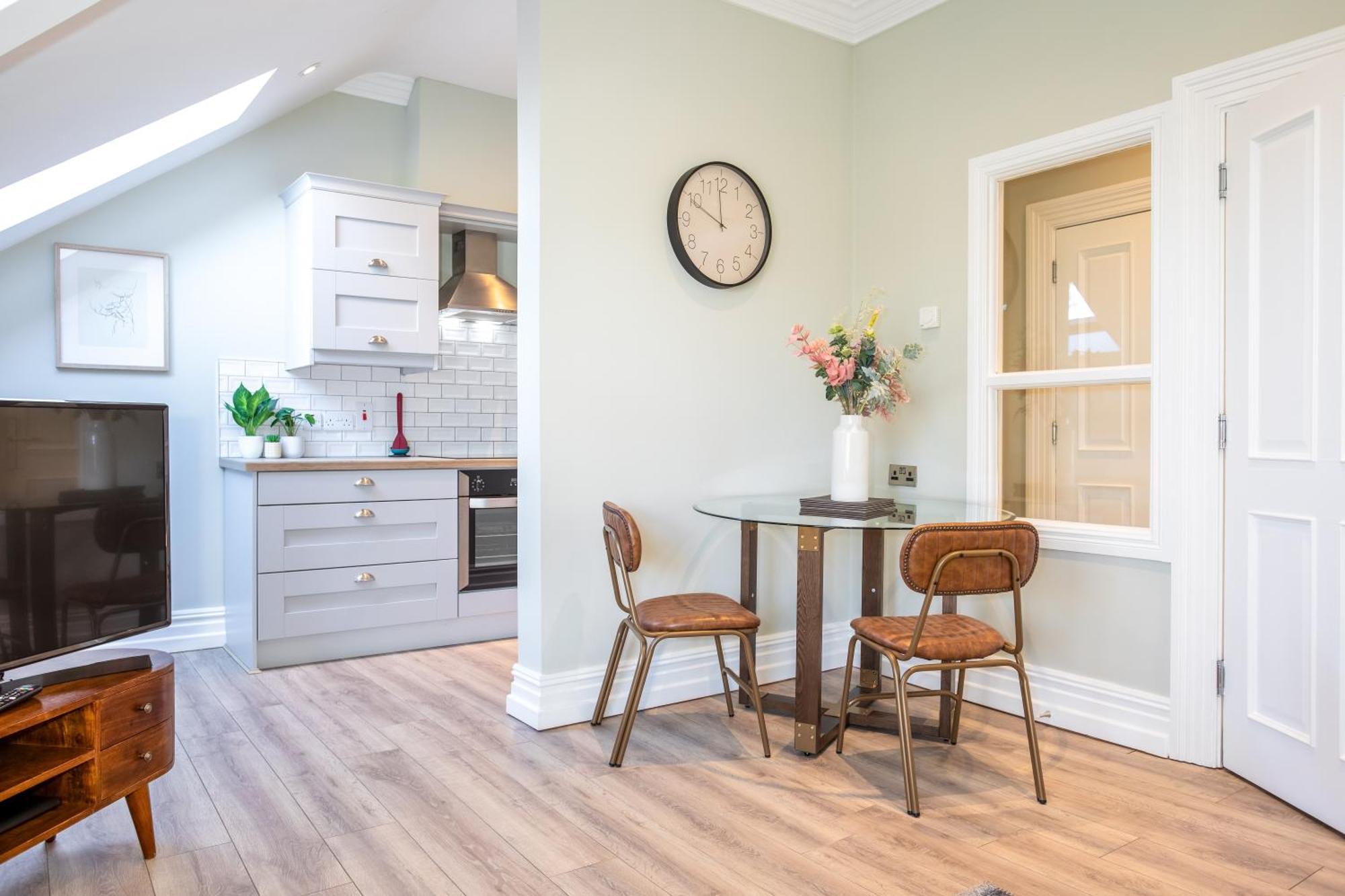 5 Star - The Ulsterville Residences - Free On-Site Parking Belfast Eksteriør bilde