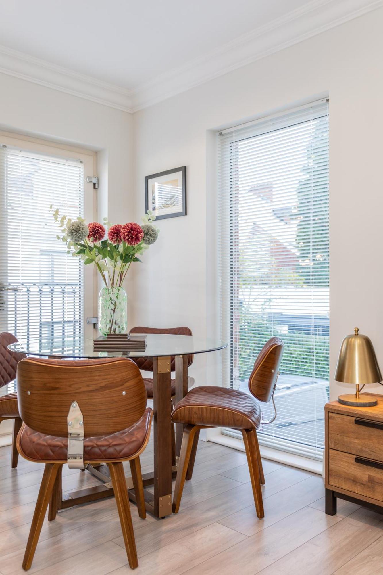 5 Star - The Ulsterville Residences - Free On-Site Parking Belfast Eksteriør bilde