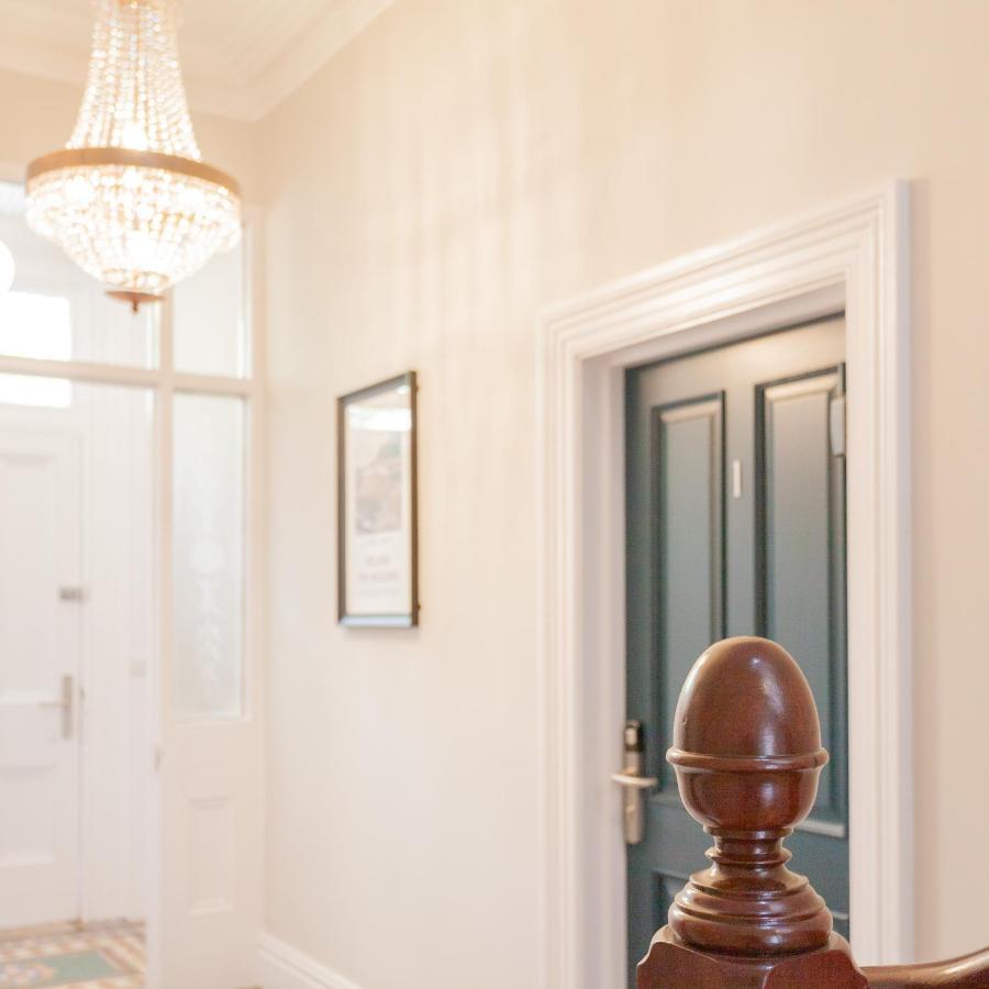 5 Star - The Ulsterville Residences - Free On-Site Parking Belfast Eksteriør bilde
