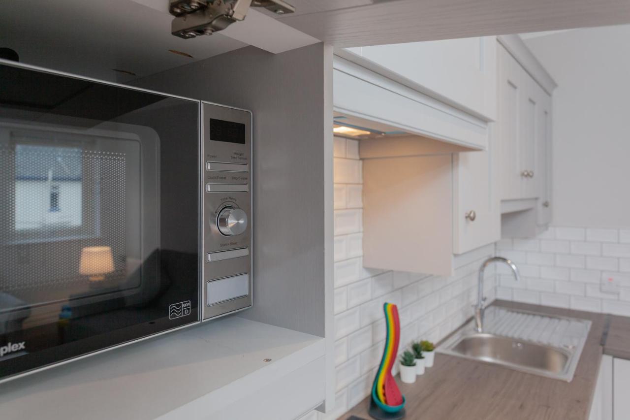 5 Star - The Ulsterville Residences - Free On-Site Parking Belfast Eksteriør bilde