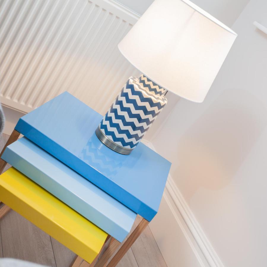 5 Star - The Ulsterville Residences - Free On-Site Parking Belfast Eksteriør bilde
